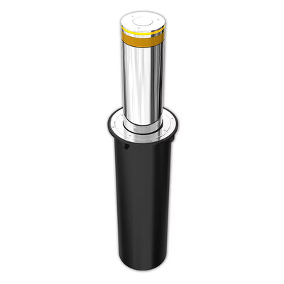 Bolha de elevação hidráulica de alta resistência anti-corrosiva com 800-1300 mm de profundidade do cilindro incorporado