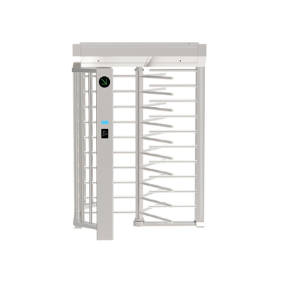 Fechadura de solenoide de porta de faixa única de altura total Automática de aço inoxidável 304