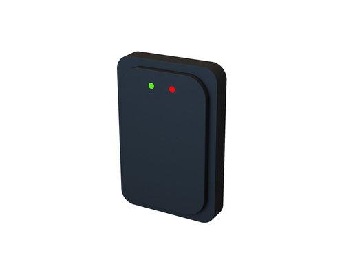 Sensor de detecção de veículos à prova d'água com tensão de trabalho de 9-24 V CC e peso de 132,4 g