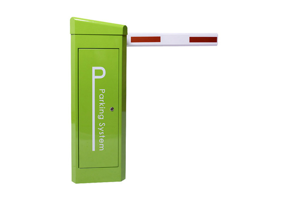 Porta automática síncrono da barreira do ímã permanente com alojamento do aço carbono