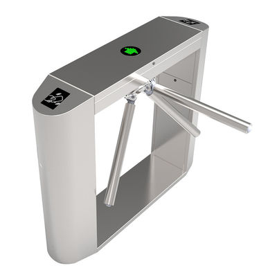 Portão de barreira de girassol de tripé Compacto de funcionamento rápido para uso interno ou externo