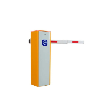 Advanced Mechatronics Design Automatic Barrier Gate com estrutura compacta e fácil manutenção