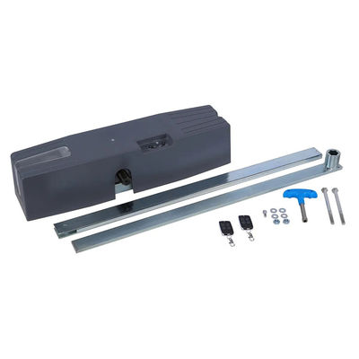 Abridor Automático de Porta de Garagem com Área Máxima da Porta de 9 m² Alimentação 220V/50Hz e 110V/60Hz