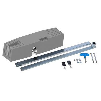 CK300AC Abridor automático de portas com função de arranque suave-parada lenta 9 m2 Área da porta 200W Potência do motor 350N.m Torque de saída