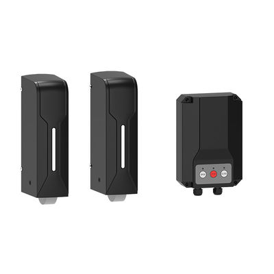 PK600GL Automático Rodas de Rolhamento Portão de Abridor Rodas de Terra Motor de Porta de Balanço