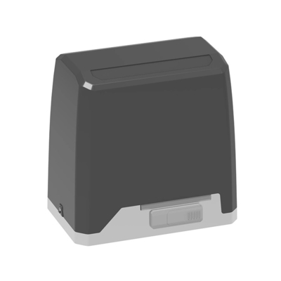 Novo design resistente 2500KG Operador de portão deslizante PY1200AC Abridor de portão deslizante com motor de 850W