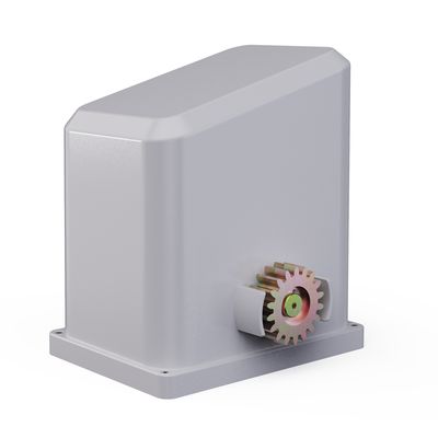 Abridor de Portão Deslizante Elétrico DC Brushless para Vila de 500-1500KG | Automação de Portão de Segurança de Fábrica