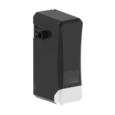 Encoder Limit Switch CK850DC Abridor de porta de garagem montado na parede para porta seccional