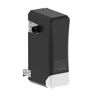 Abridor de Portão Automático CK850DC com Interruptor de Limite do Codificador e Controle Remoto com Alcance de 30m para Portões de Garagem