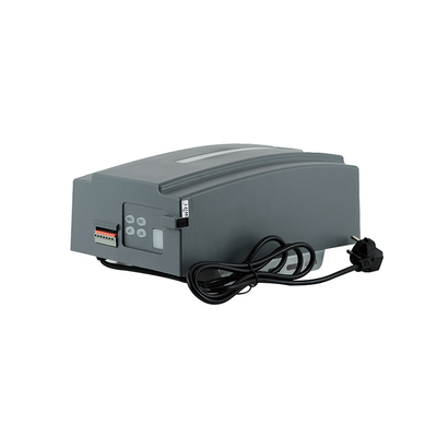 Porta-abertura de garagem de motor elétrico PD1200