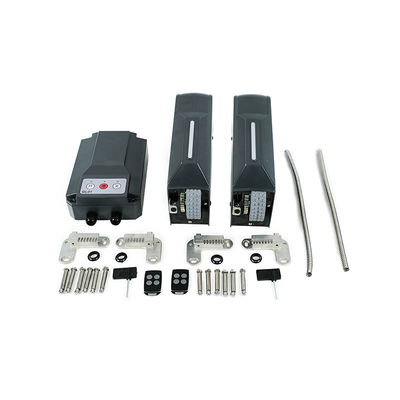Roda de rolamento DC Função WIFI eletromecânica Opcional Swing Gate Opener PK600GL