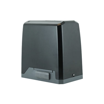 PY1200AC 110VAC/220VAC Abridor automático de portões com controle remoto de 30 m e parada automática e reversa para portões deslizantes