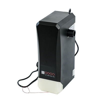 Abridor de portas de garagem inteligente com capacidade de 100 kg ≤ 55 dB de ruído e potência de motor de 150 W para operação automática de portas