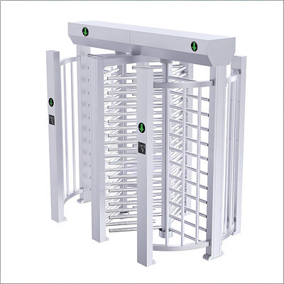 Alta segurança 304 aço inoxidável IP54 resistente à água anti-cauda de alta altura torneira para controle de acesso