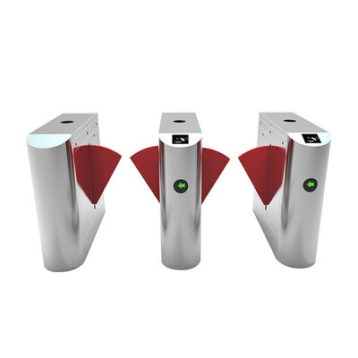 SUS304 Reconhecimento facial de aço inoxidável 35W Consumo de energia