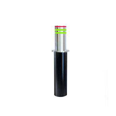 Bolão hidráulico automático com controle remoto eletrônico ajustável de velocidade 3s-6s e construção de aço inoxidável SS304
