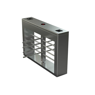 Catraca de altura da cintura com sinal de relé do sensor infravermelho SS304 para segurança