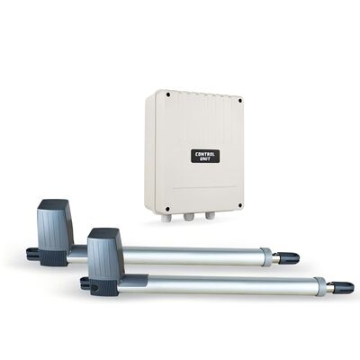 Abridor de Portão de Abrir DC24V com Capacidade de 300KG e Liberação Manual para Portões Automáticos Pesados