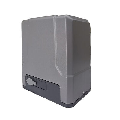 Motor para Portão Deslizante com Capacidade de Carga de 800kg, Motor Brushless DC 24V, Suporte de Energia Solar, Motor Automático para Portão