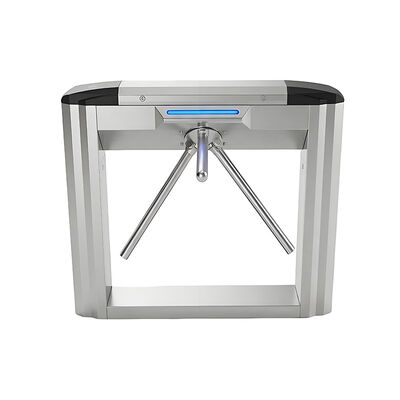 Biométrico impressão digital reconhecimento facial QR Scanner Código Tripod Turnstile para Eventos Sistema de Controle de Acesso