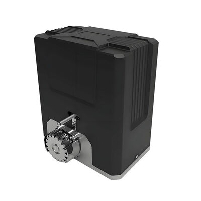 Motor de Cobre Residencial PY500AC para Portão Deslizante com Capacidade de Carga de 600kg e Alimentação AC220V/110V