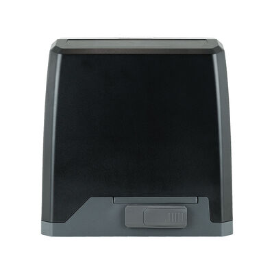 Operador de Portão Deslizante PY1200AC IP44 com Capacidade de 1200Kg e Potência de 450W com Partida Suave e Parada Lenta para Portões de Vilas Modernas