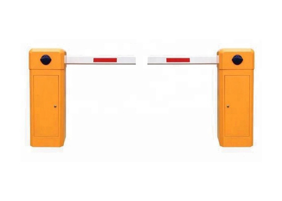 Do sistema automático da porta da barreira de 80 watts alta velocidade inteligente do veículo 2 anos de garantia