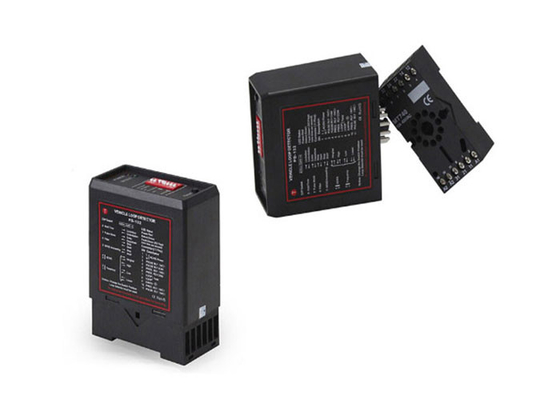 Detector do laço do veículo PD-132 indutivo único para o abridor da porta/porta automáticos da barreira