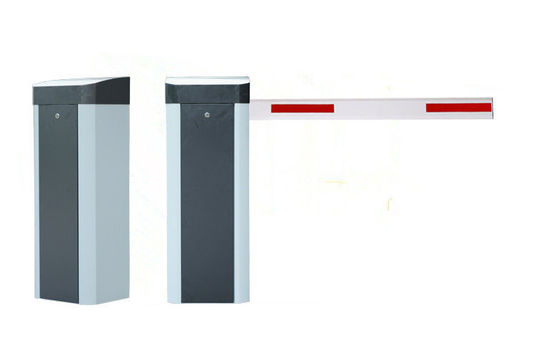 Motor DC sem escovas 140W 1400rpm Barreira Automática para Sistema de Barreira Veicular