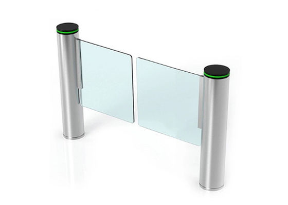 Motor CC sem escovas 200W Comunicação RS485 para Catraca de Acesso Pedestre Seguro