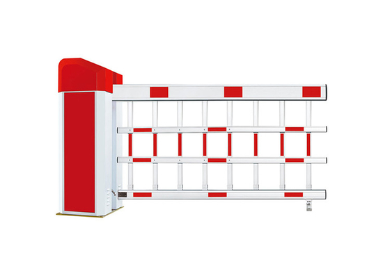 Porta da barreira do crescimento do MCBF do braço do controle 250W 6m do veículo
