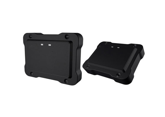 IP65 1.2W 6m Detecção de distância Detector de radar de veículos para sistemas de porta de barreira e estacionamento