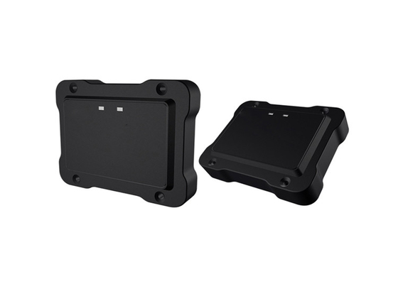 Detector 7-28VDC do laço do veículo da distância de IP65 1.2W 6m