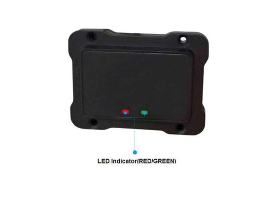 Detector de Radar Veicular Anti-Interferência 24GHz com Distância de Detecção de 6m para Cancelas