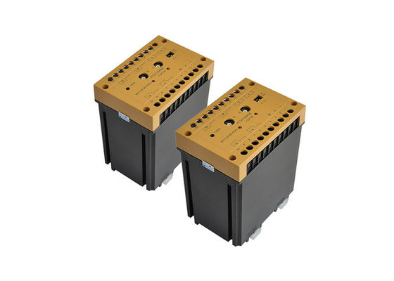 10 níveis de sensibilidade ajustáveis 170 kHz Frequência 20 ms Detector de ciclo de tempo de reação Sensor de ciclo do veículo