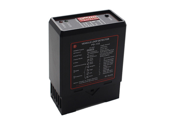 170KHz 4 incrementa os ABS ajustáveis PD132 do detector do veículo