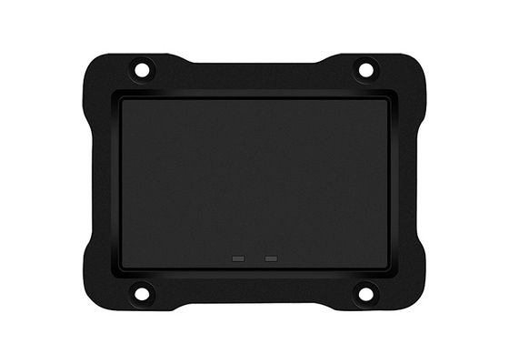 do detector impermeável do radar do veículo de 90mA IP65 feixe vertical