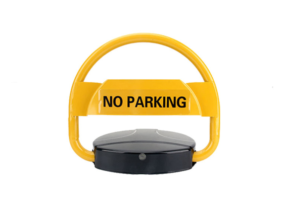 O estacionamento automático de controle remoto de IP67 6s trava DC6V