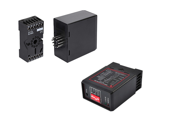 modelo PD132 20m do detector do laço do controle de acesso do CE 100ms que prendem para o veículo