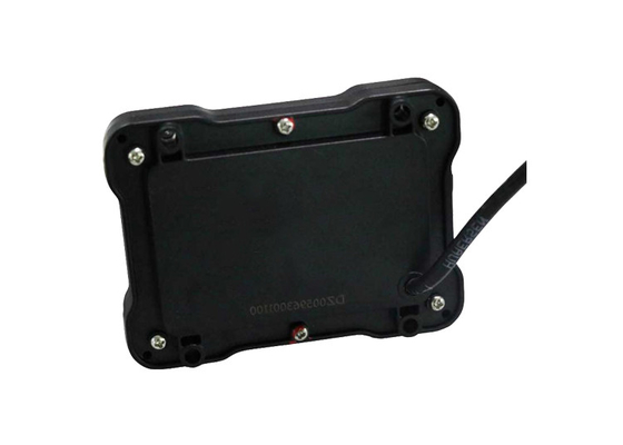 detector antiparasitário do sensor da barreira 100ms do detector do radar do carro 90mA