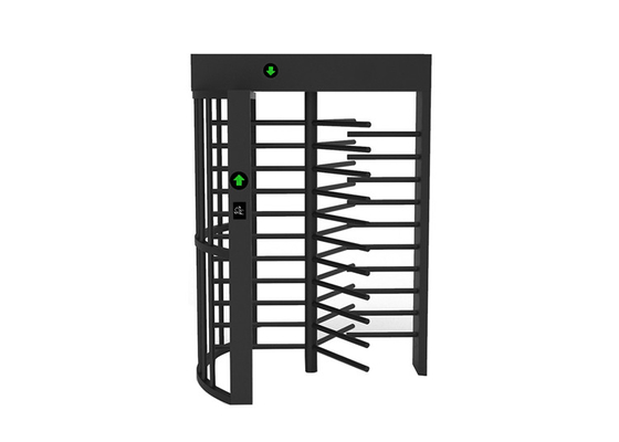 do torniquete completo da altura do braço de 550mm o pó de abrigo impermeável revestiu SS316