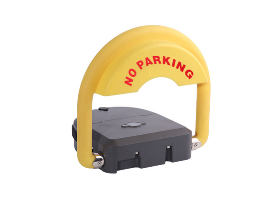 180 rádio impermeável de estacionamento solar do fechamento DC12V IP68 do grau