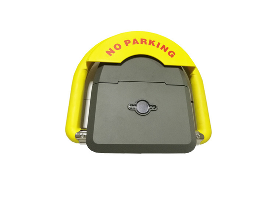 IP68 barreira de estacionamento automática impermeável DC12V Burglarproof 7Ah