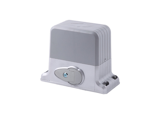 operador 220V eletromecânico 350W resistente da porta de deslizamento 1620rpm