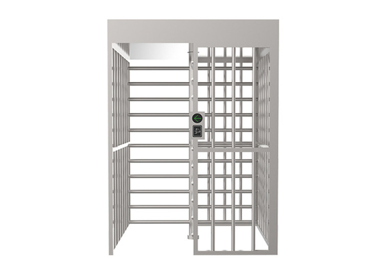Indicador de sentido da passagem DC24V da porta do torniquete do controle de acesso SS316 único